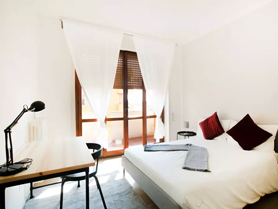 Immagine 1 di Camera in affitto  in Via Privata Mauro Rota8 a Milano