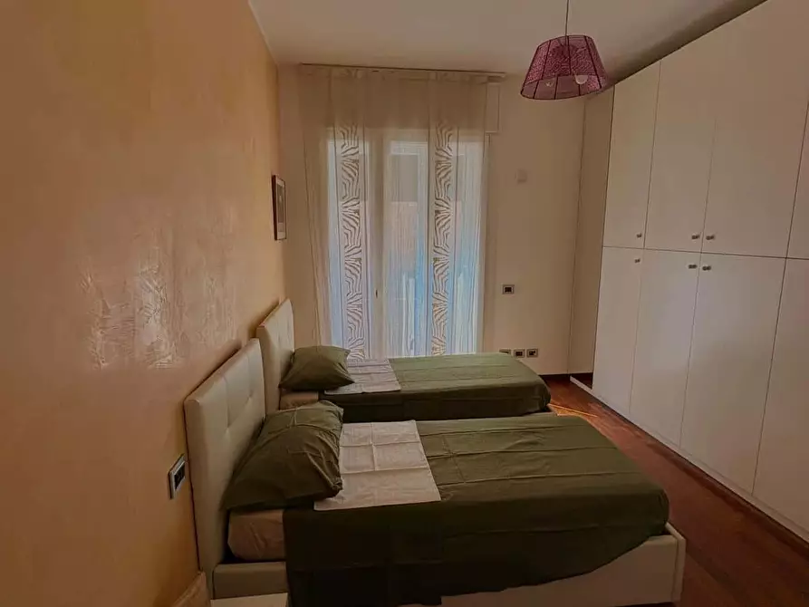 Immagine 3 di Camera in affitto  in Via Giosuè Carducci21 a Milano