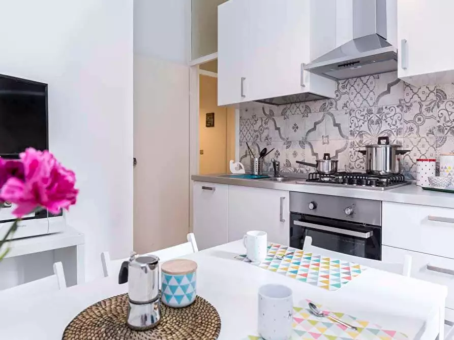 Immagine 30 di Camera in affitto  in Via Giuseppe Frua16 a Milano