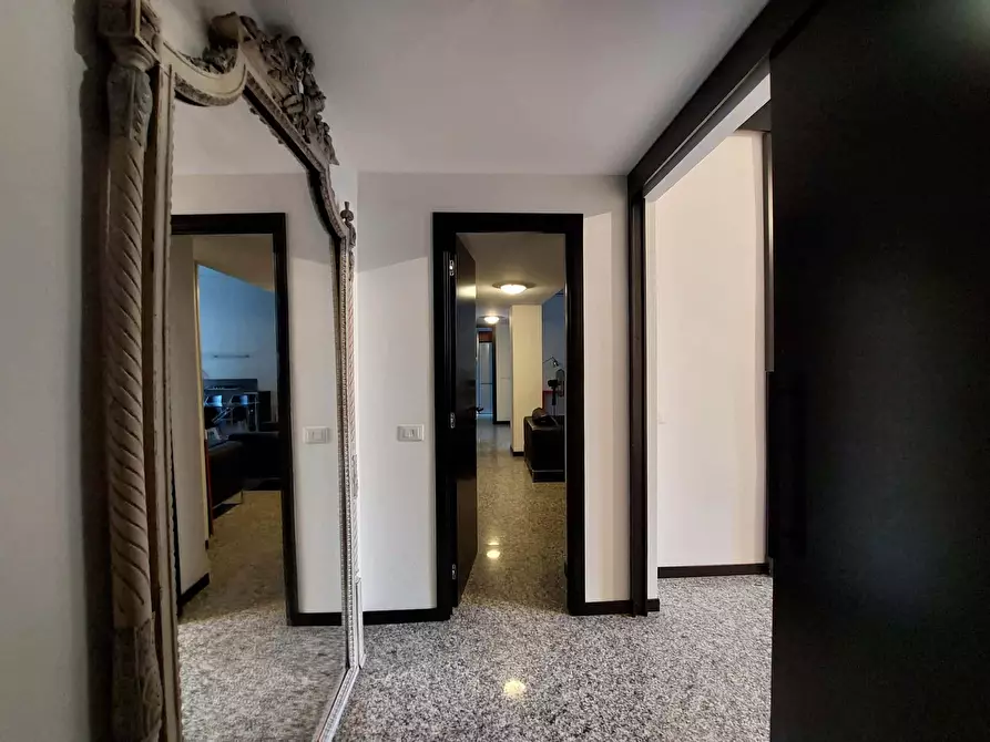 Immagine 23 di Appartamento in affitto  in Via San Marco24 a Milano