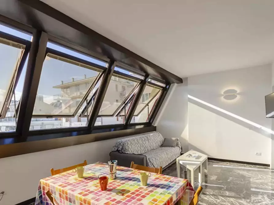 Immagine 3 di Appartamento in affitto  in Via Eraldo Fico a Sestri Levante