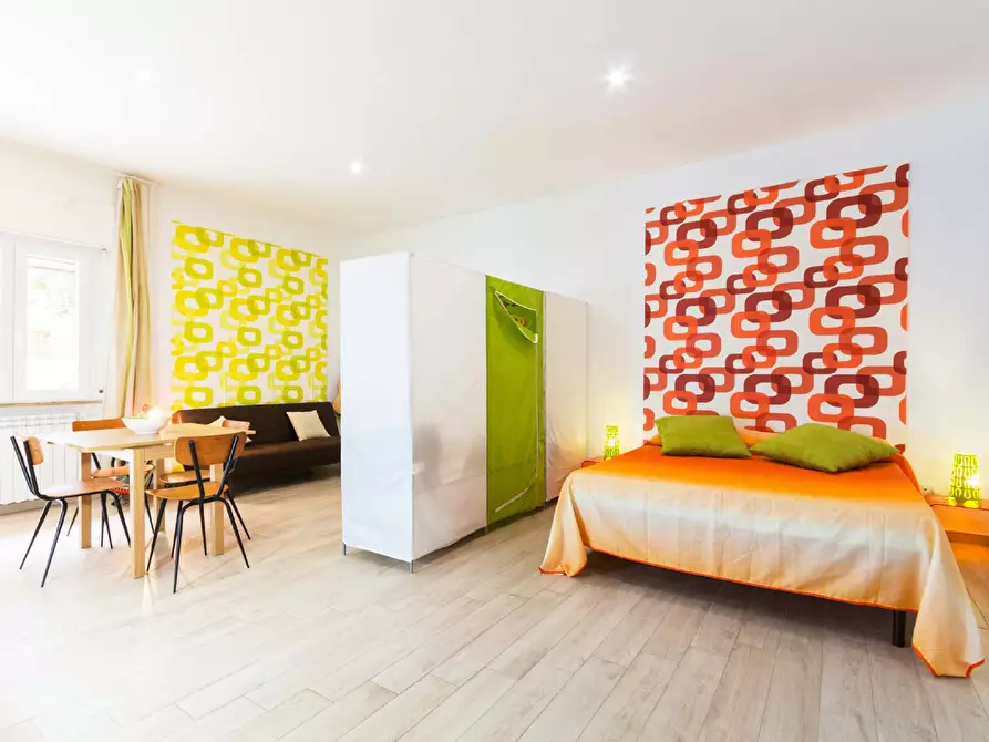 Immagine 9 di Appartamento in affitto  in Via del Fornetto79 a Roma