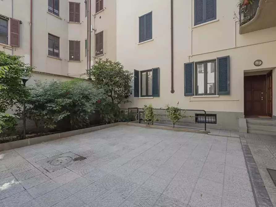 Immagine 19 di Appartamento in affitto  in Via Macedonio Melloni40 a Milano