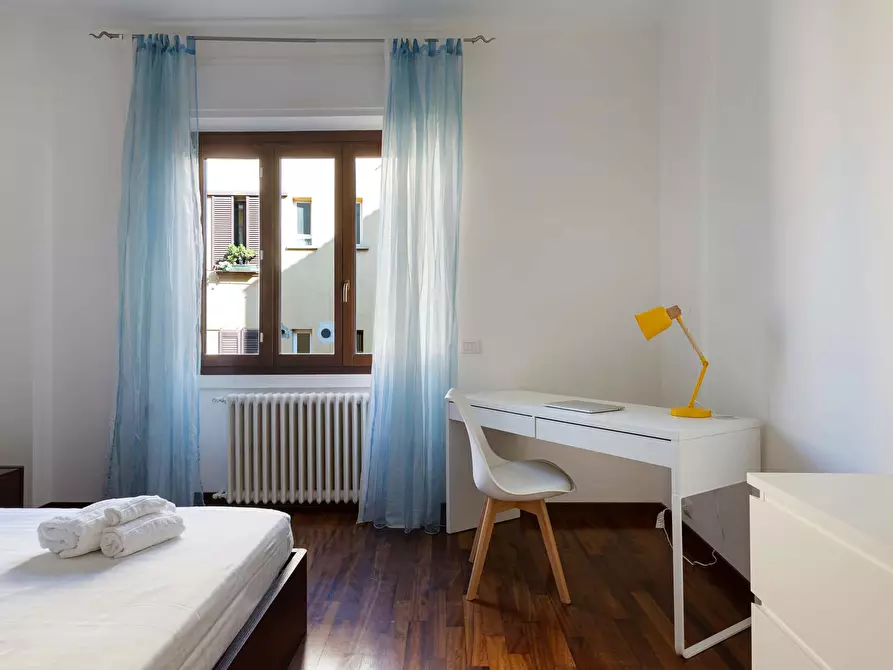 Immagine 11 di Appartamento in affitto  in Via Magolfa12 a Milano