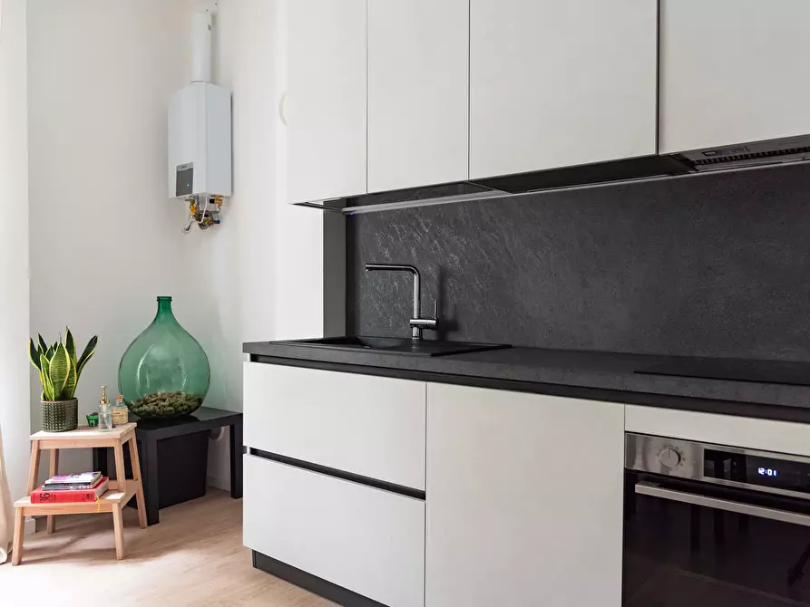 Immagine 3 di Appartamento in affitto  in Viale Pisa18 a Milano