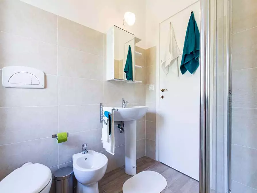 Immagine 10 di Camera in affitto  in Via Privata Moncalvo29 a Milano