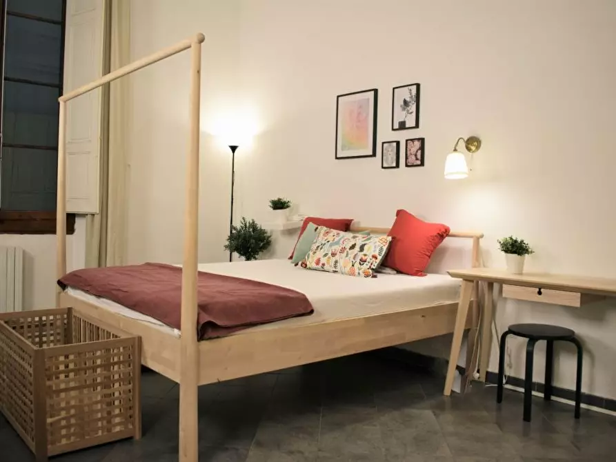 Immagine 3 di Appartamento in affitto  in Borgo Ognissanti21 a Firenze