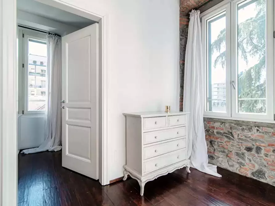 Immagine 48 di Appartamento in affitto  in Via Morazzone Pier Francesco Mazzucchelli a Como