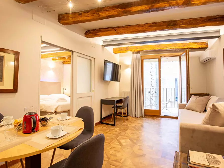 Immagine 8 di Appartamento in affitto  in Via de' Falegnami16 a Bologna