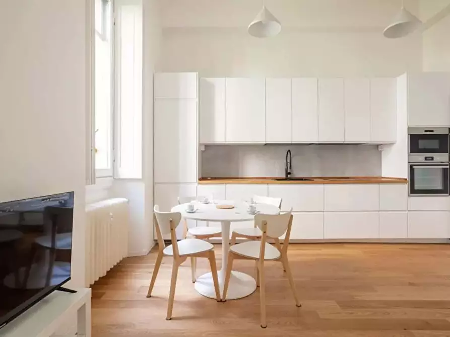 Immagine 5 di Appartamento in affitto  in Via Francesco Melzi d'Eril38 a Milano