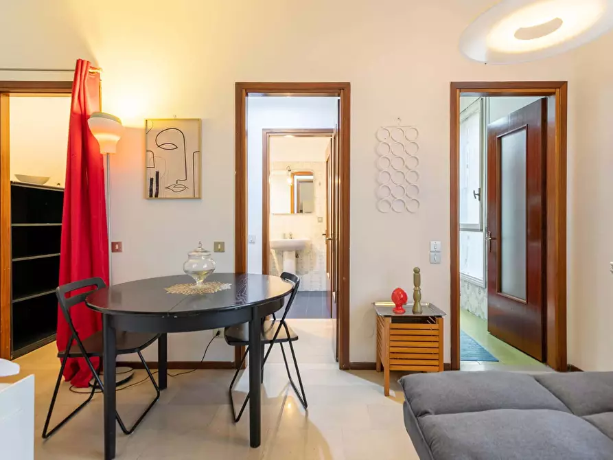 Immagine 4 di Appartamento in affitto  in Via Bernardo Rucellai20/7 a Milano