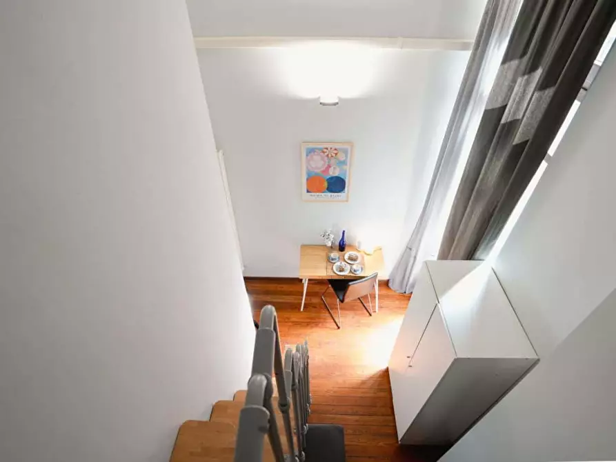 Immagine 60 di Appartamento in affitto  in Corso Dante58 a Torino