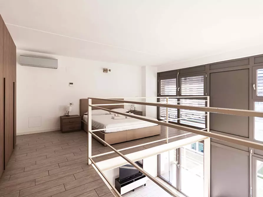 Immagine 7 di Appartamento in affitto  in Via Bruno Maderna17 a Milano