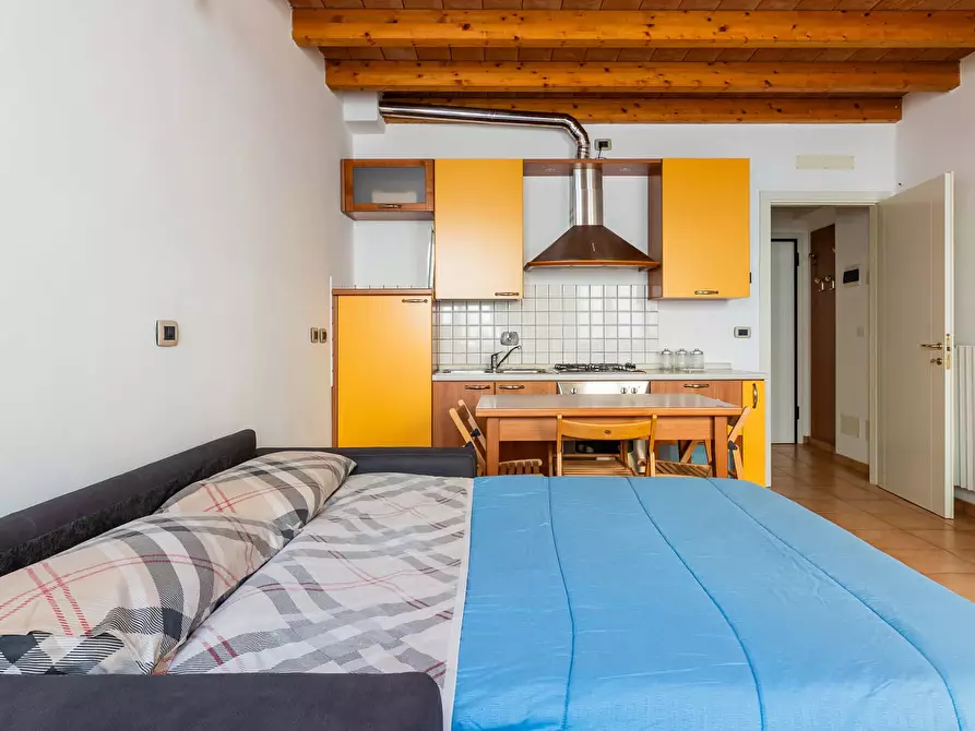 Immagine 5 di Appartamento in affitto  in Via San Carlo49 a Bologna