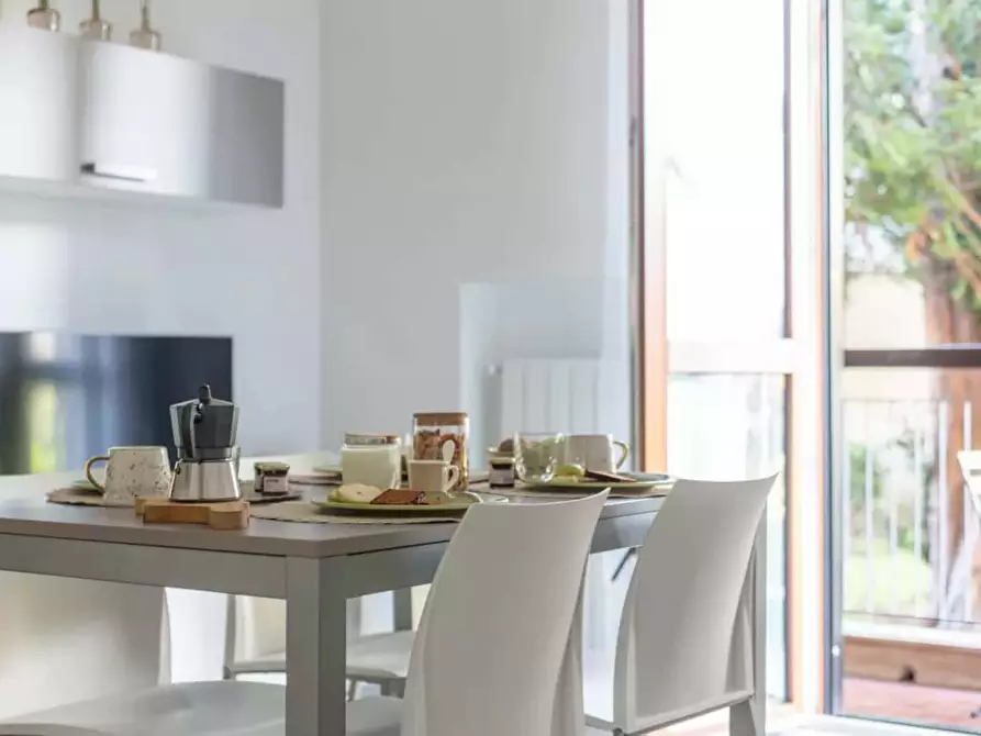 Immagine 27 di Appartamento in affitto  in Viale Legioni Romane55 a Milano