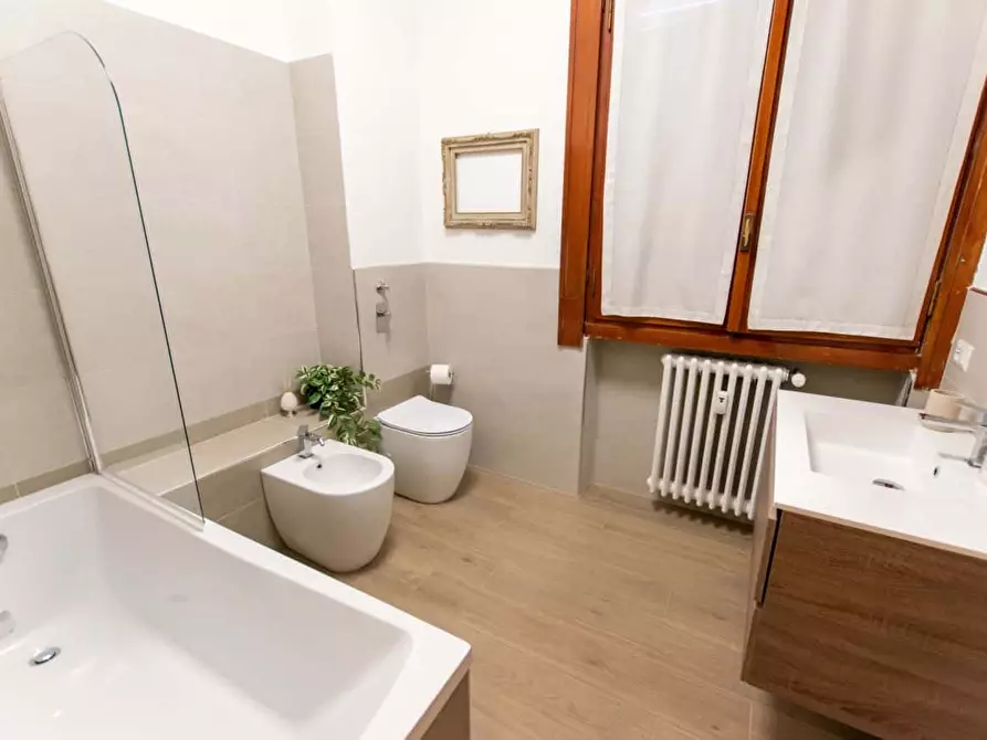 Immagine 8 di Appartamento in affitto  in Via Giuseppe Govone100 a Milano