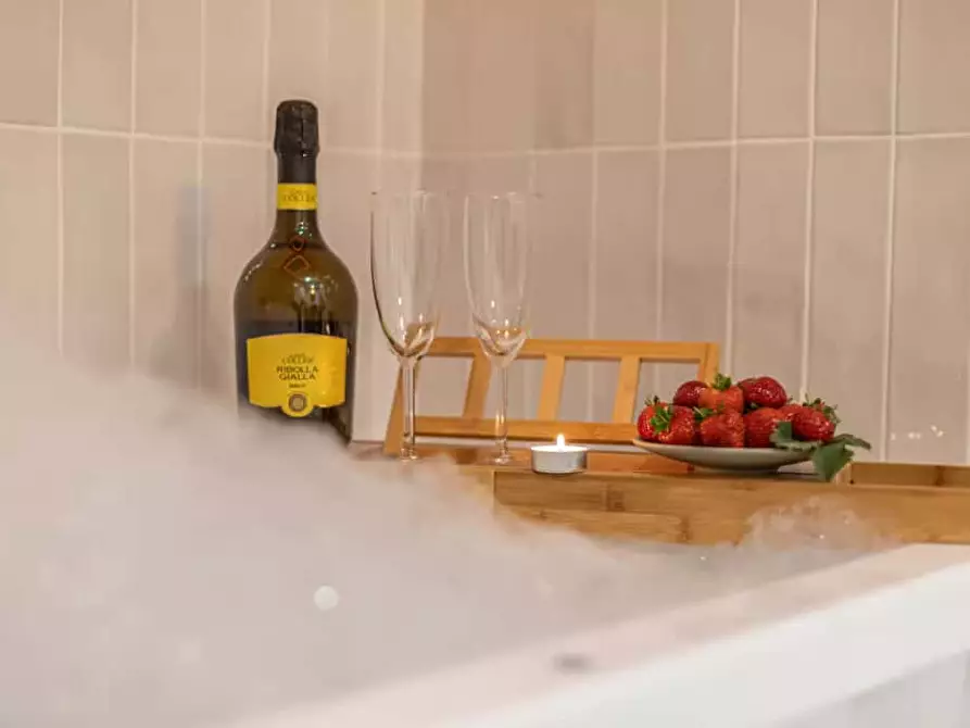 Immagine 10 di Appartamento in affitto  in Via Beata Maria de Mattias2 a Roma