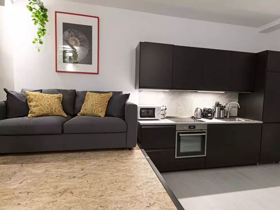 Immagine 2 di Appartamento in affitto  in Via Privata Don Bartolomeo Grazioli28 a Milano