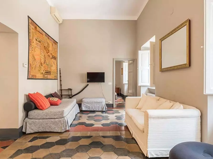 Immagine 18 di Appartamento in affitto  in Largo dei Chiavari82 a Roma