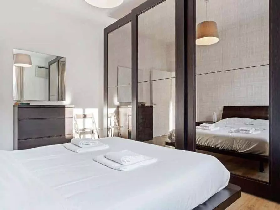 Immagine 10 di Appartamento in affitto  in Via Augusto Romagnoli39 a Bologna