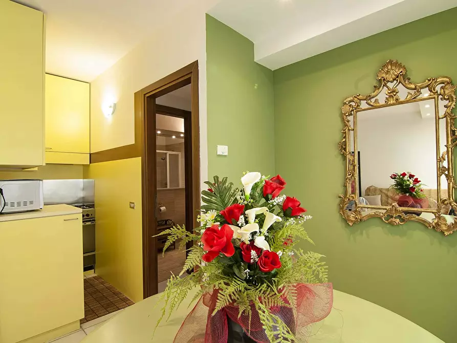 Immagine 5 di Appartamento in affitto  in Via Antonio Cantore a Verona