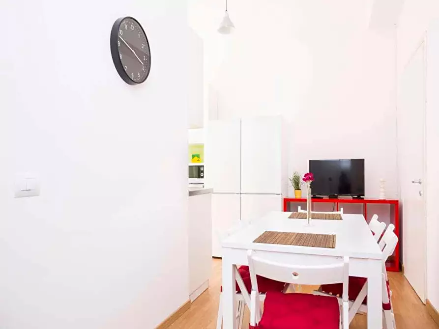 Immagine 27 di Camera in affitto  in Via Legnone15 a Milano