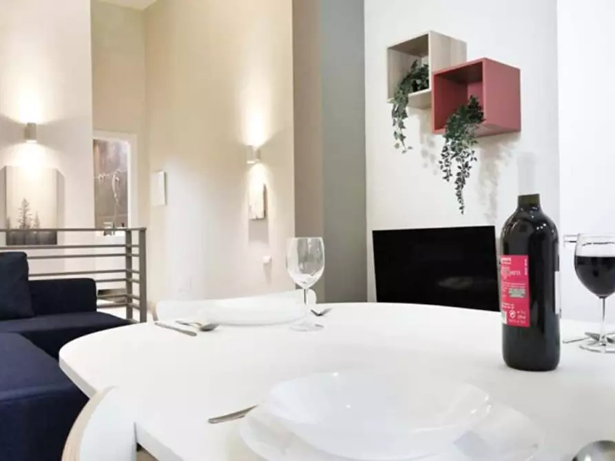 Immagine 6 di Appartamento in affitto  in Via Graziano39 a Milano