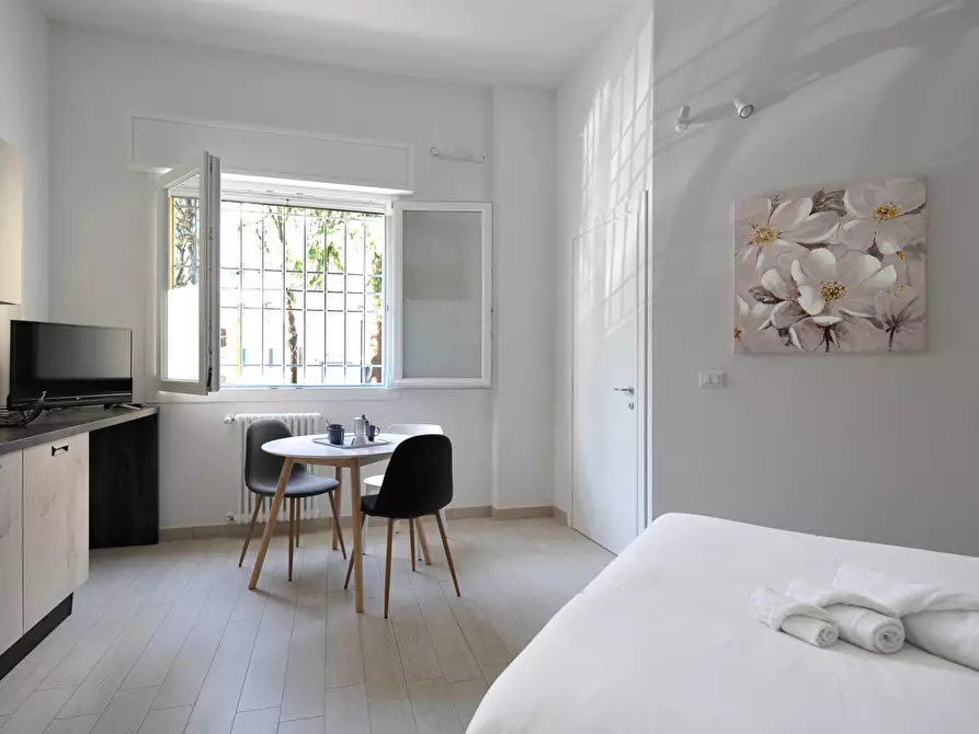 Immagine 5 di Appartamento in affitto  in Via Pompeo Scipione Dolfi4 a Bologna