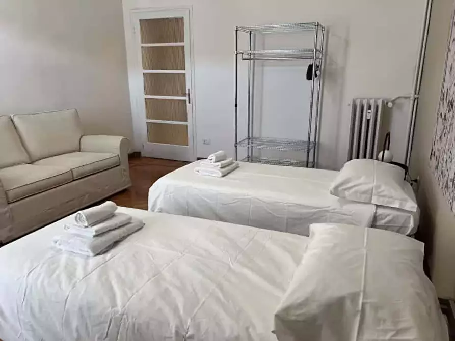 Immagine 10 di Appartamento in affitto  in Via Sangallo14 a Milano