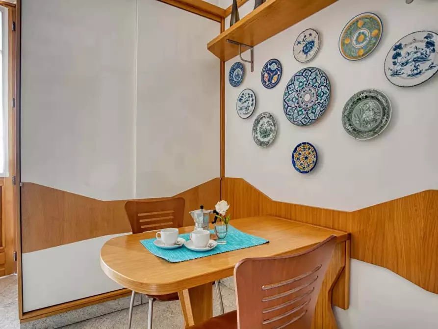 Immagine 15 di Appartamento in affitto  in Via Luisa Battistotti Sassi a Milano