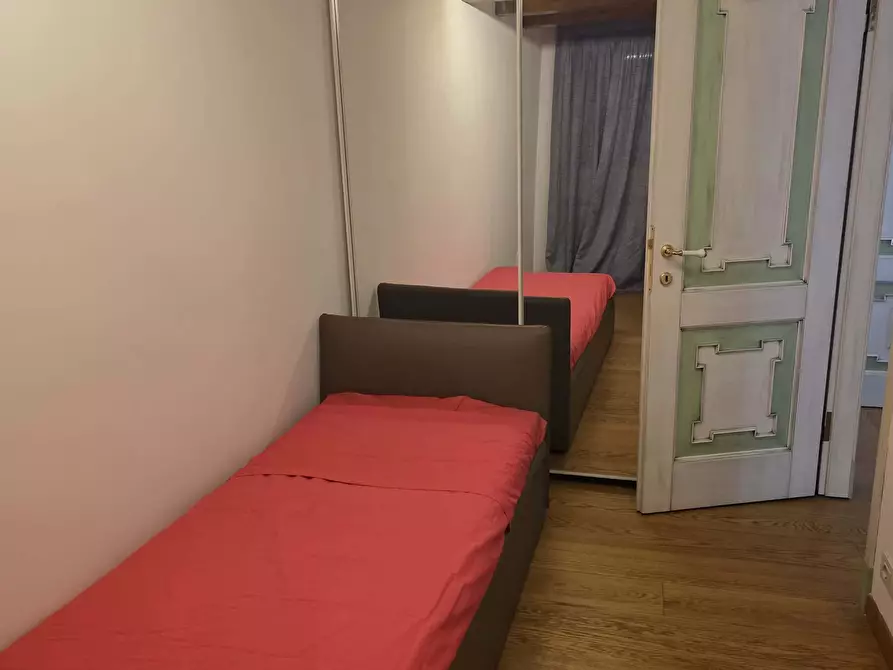 Immagine 5 di Appartamento in affitto  in Calle al Ponte de la Guerra3573 a Venezia