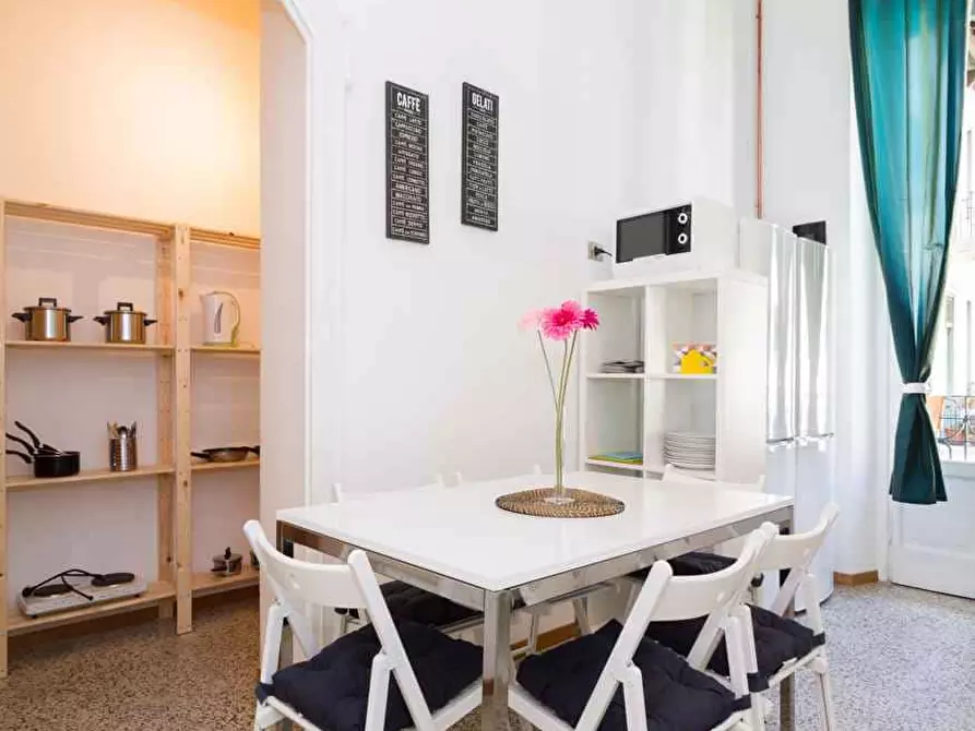 Immagine 22 di Camera in affitto  in Corso di Porta Romana132 a Milano