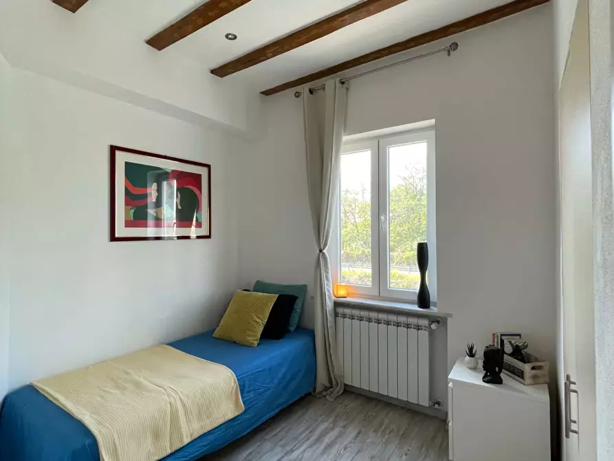 Immagine 15 di Appartamento in affitto  in Via della Chiesa Rossa163 a Milano