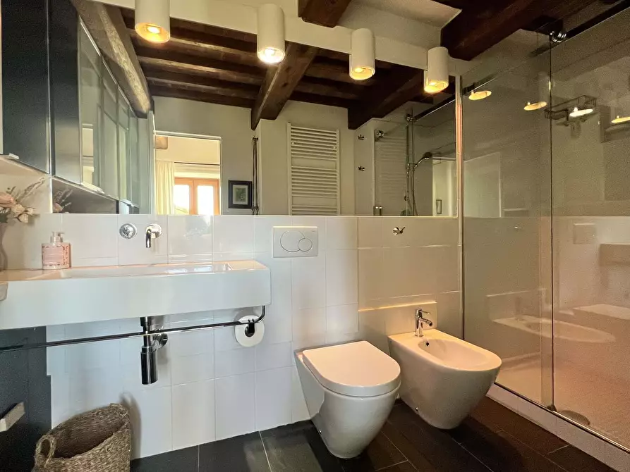 Immagine 49 di Appartamento in affitto  in Piazza della Pescaia a Cortona