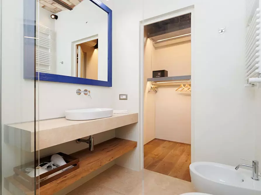 Immagine 29 di Appartamento in affitto  in Via San Sebastiano a Cortona