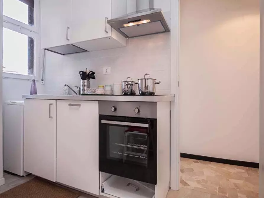 Immagine 18 di Camera in affitto  in Via Salvatore Barzilai14 a Milano