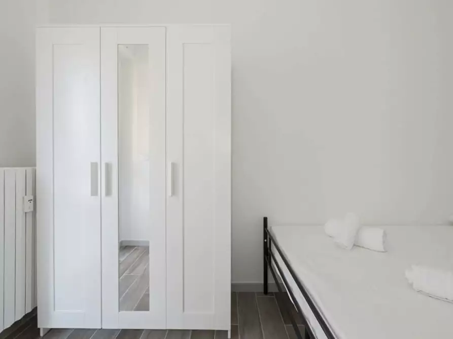 Immagine 8 di Appartamento in affitto  in Via Gressoney6 a Milano