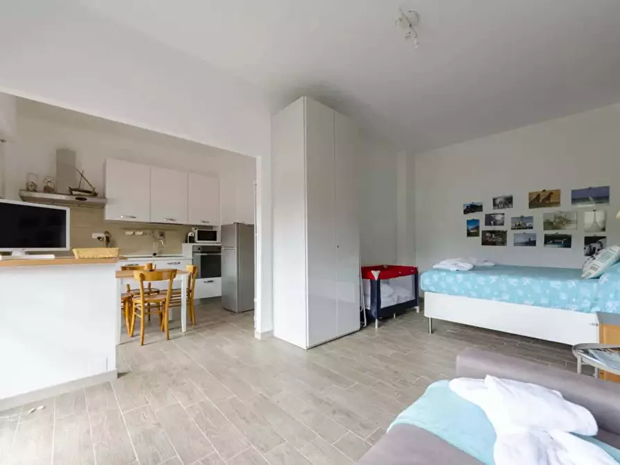 Immagine 21 di Appartamento in affitto  in Via Nino Bixio15 a Rapallo