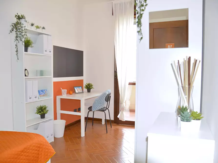 Immagine 11 di Camera in affitto  in Via Filippo Turati30 a Modena