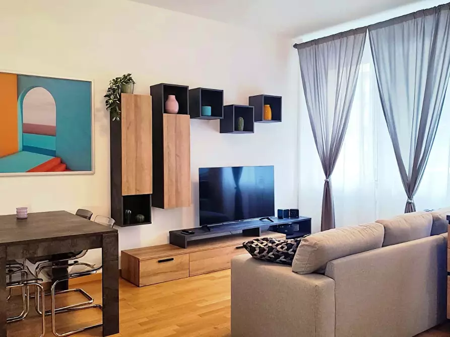 Immagine 6 di Appartamento in affitto  in Via Ercole Oldofredi a Milano