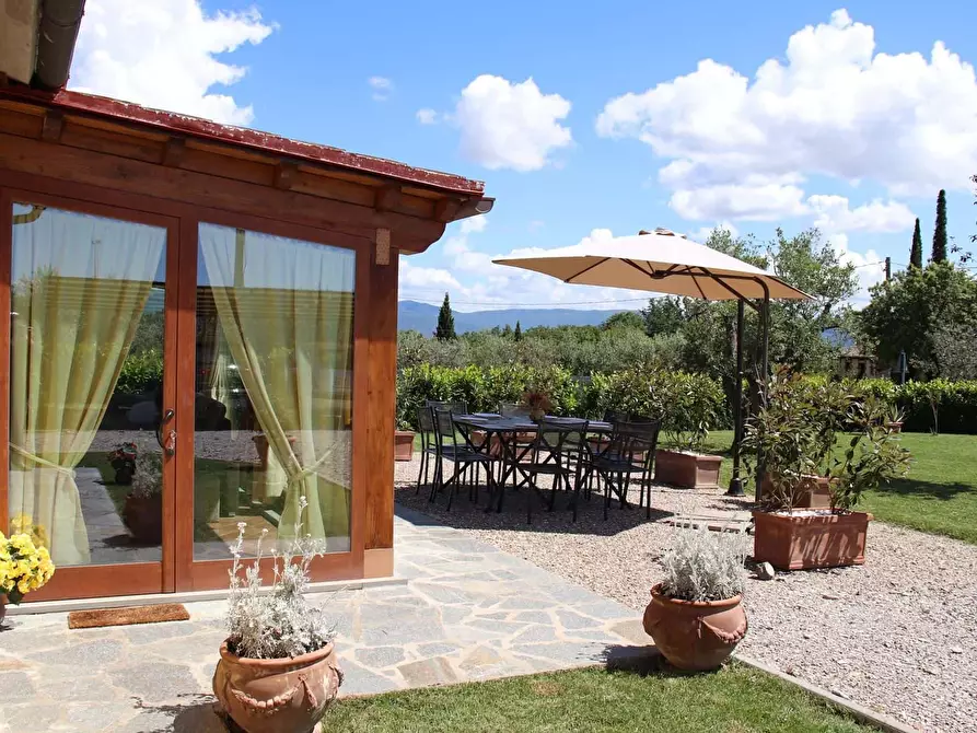 Immagine 12 di Appartamento in affitto  in Strada Provinciale 33 a Cortona