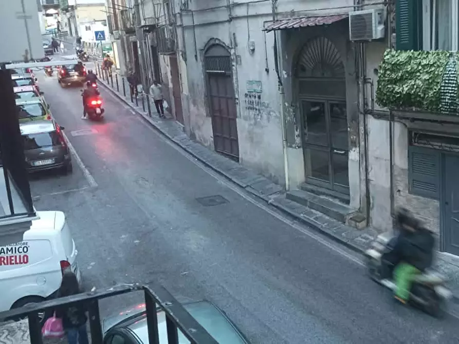 Immagine 15 di Appartamento in affitto  in Via Matteo Renato Imbriani72 a Napoli