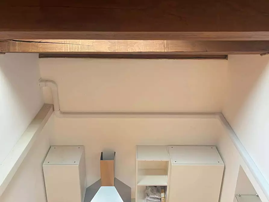 Immagine 12 di Appartamento in affitto  in Via Rincrocca a Jesi