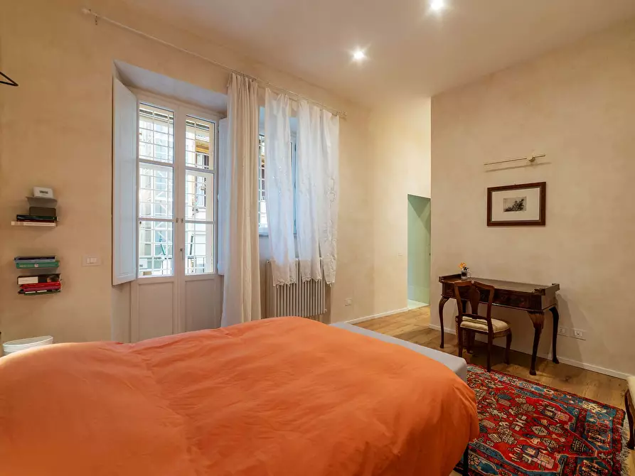 Immagine 27 di Appartamento in affitto  in Vicolo del Divino Amore14 a Roma