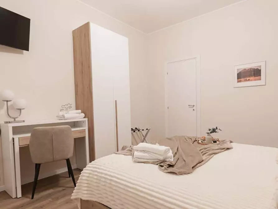 Immagine 36 di Appartamento in affitto  in Via Ambrogio Campiglio13 a Milano