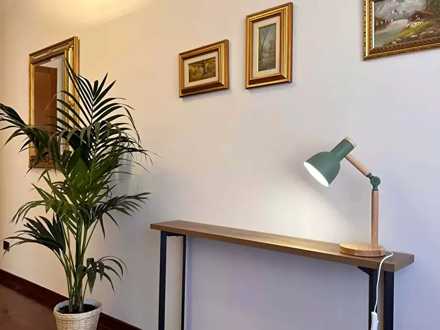 Immagine 30 di Appartamento in affitto  in Via Leon Battista Alberti3 a Milano