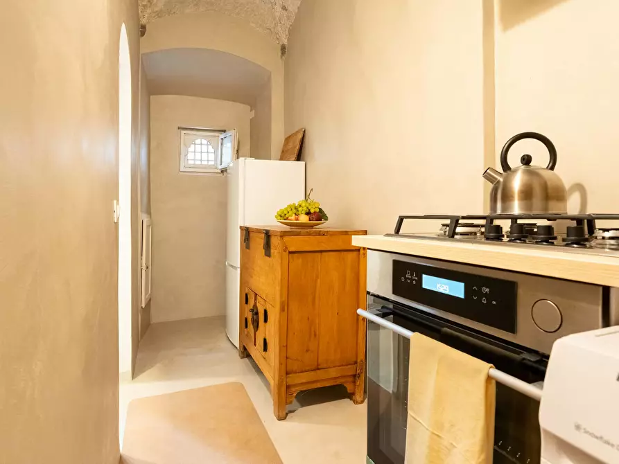 Immagine 20 di Appartamento in affitto  in Via dei Benci a Firenze