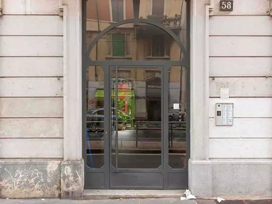 Immagine 19 di Camera in affitto  in Via Giuseppe Meda58 a Milano