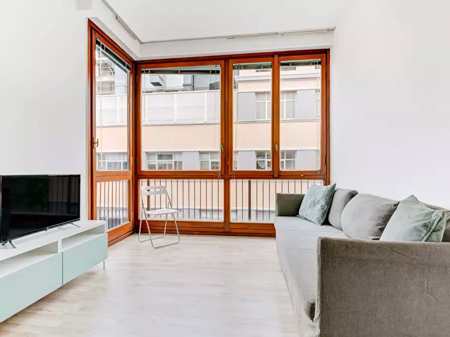 Immagine 15 di Camera in affitto  in Via Stromboli1 a Milano