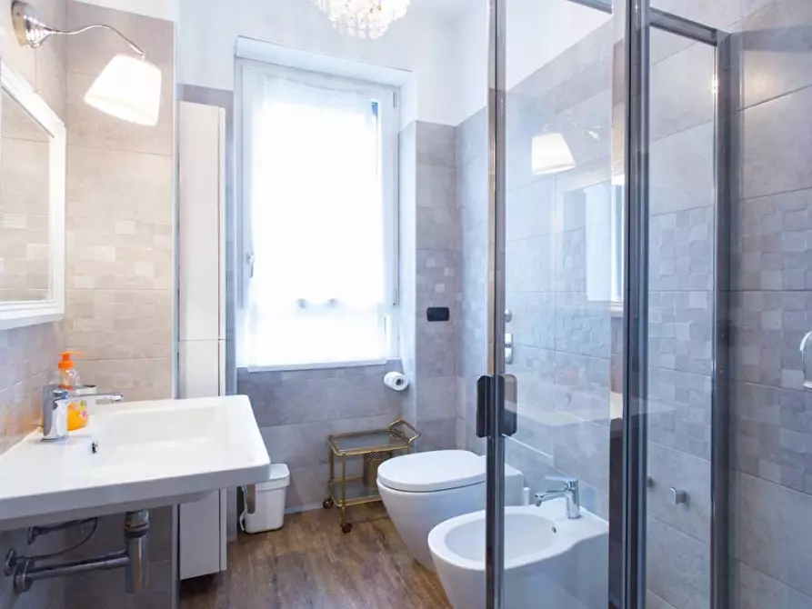 Immagine 11 di Appartamento in affitto  in Via Luigi Calamatta12 a Milano